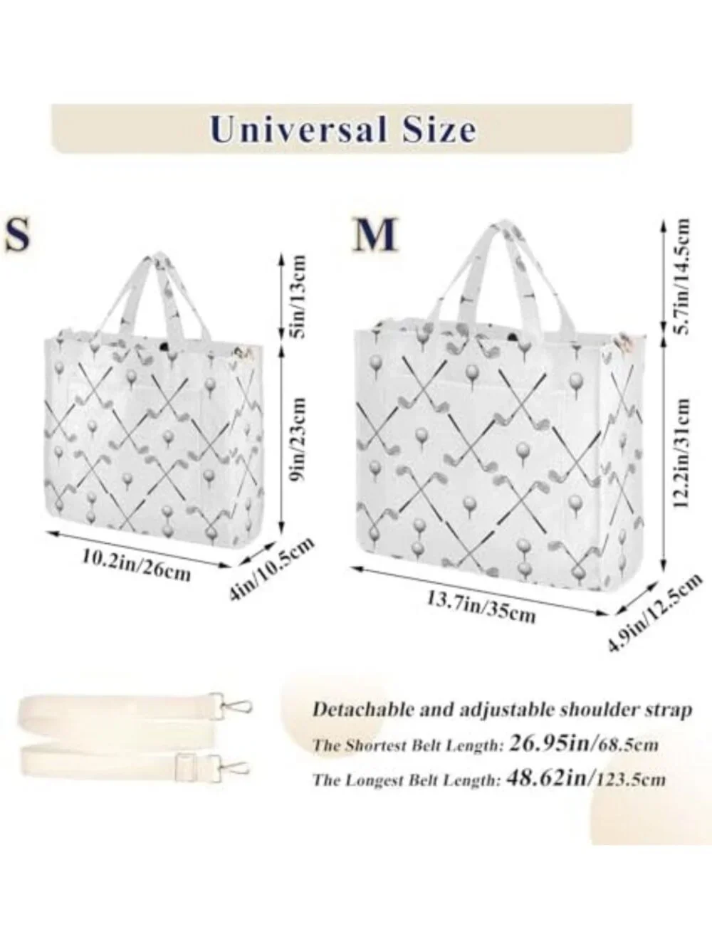 Stylish Corduroy Tote Bag for Women | Casual Crossbody Handbag & Purse for